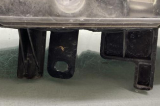 Optique avant principal gauche (feux)(phare) RENAULT LAGUNA 3