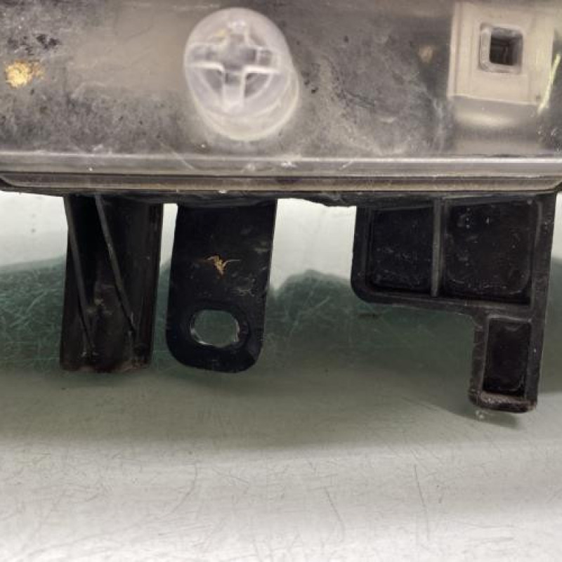 Optique avant principal gauche (feux)(phare) RENAULT LAGUNA 3 Photo n°3