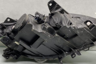 Optique avant principal gauche (feux)(phare) RENAULT LAGUNA 3