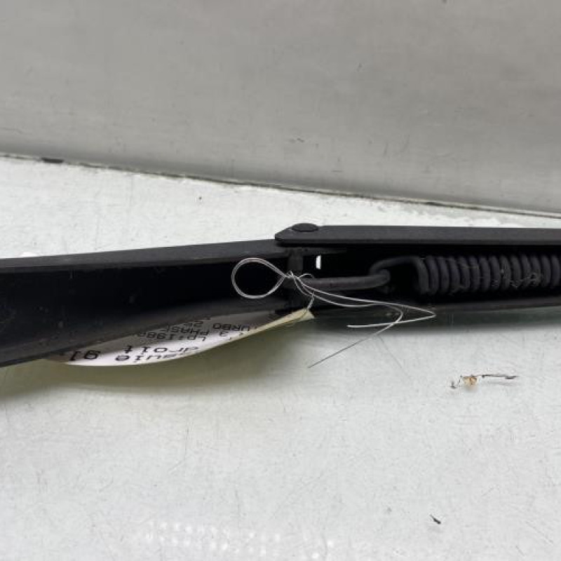 Bras essuie glace avant droit RENAULT MASTER 3 Photo n°3