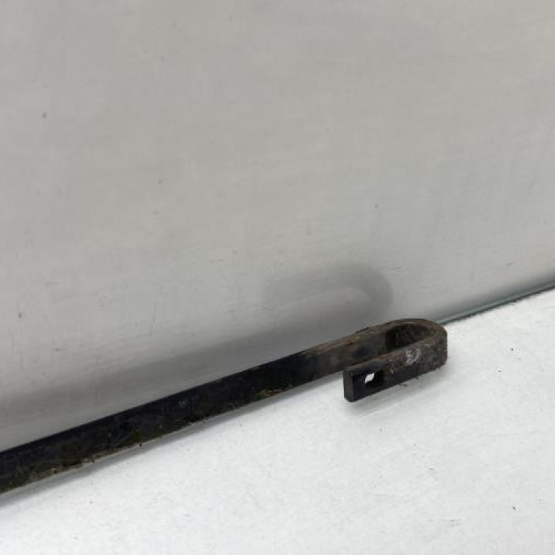 Bras essuie glace avant droit RENAULT MASTER 3 Photo n°4