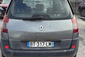 Custode arriere droit RENAULT SCENIC 2
