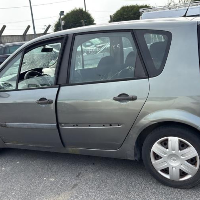 Custode arriere droit RENAULT SCENIC 2 Photo n°11