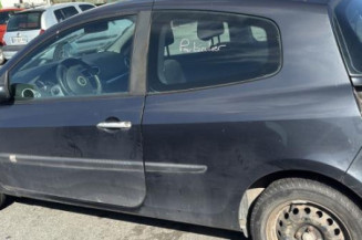 Bras essuie glace avant droit RENAULT CLIO 3