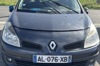 Bras essuie glace avant droit RENAULT CLIO 3
