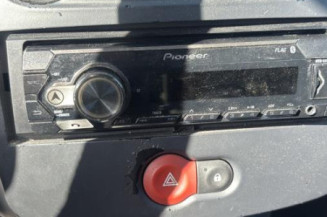 Bras essuie glace avant droit RENAULT CLIO 3