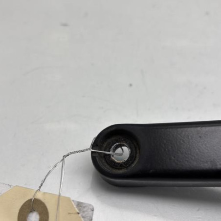 Bras essuie glace avant gauche VOLKSWAGEN POLO 5