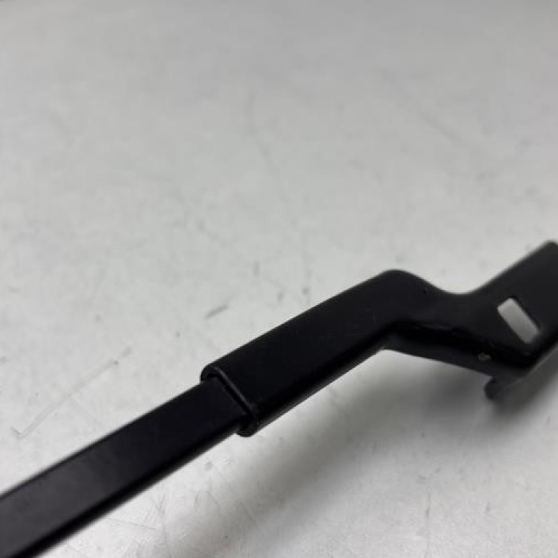 Bras essuie glace avant gauche VOLKSWAGEN POLO 5 Photo n°3