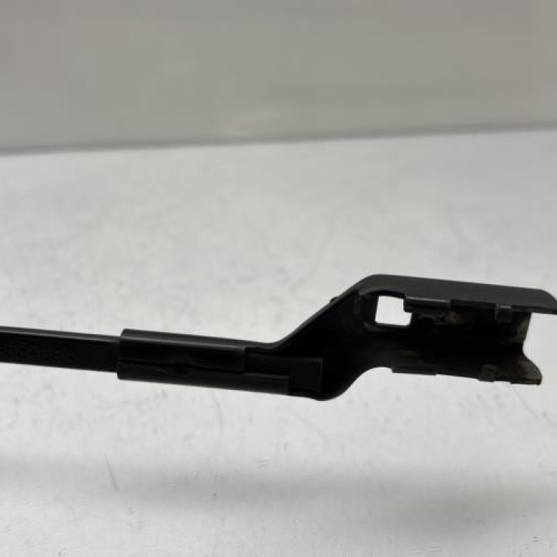 Bras essuie glace avant gauche VOLKSWAGEN POLO 5 Photo n°4