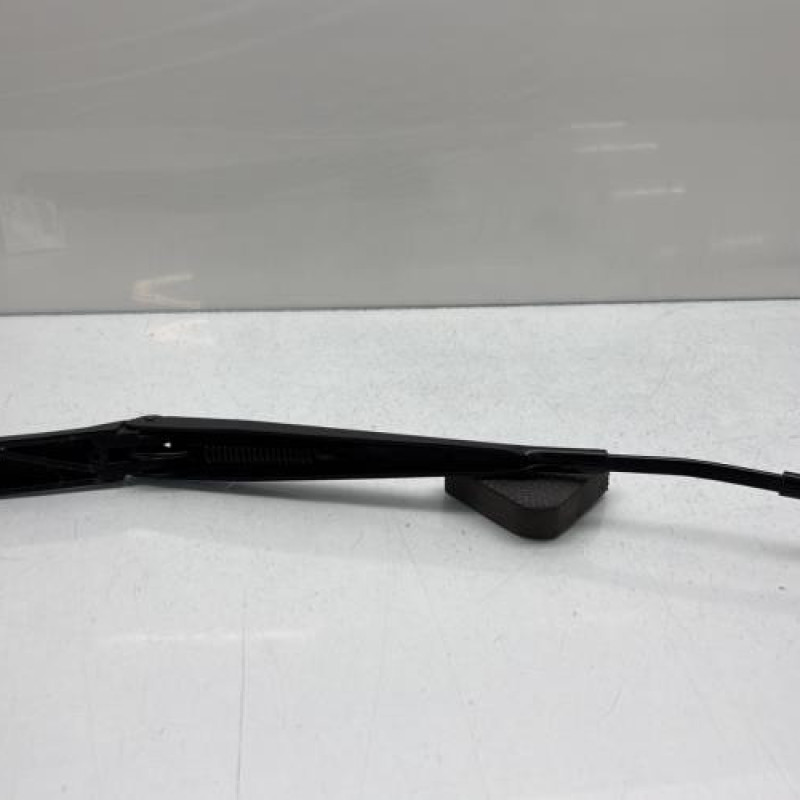 Bras essuie glace avant gauche VOLKSWAGEN POLO 5 Photo n°5