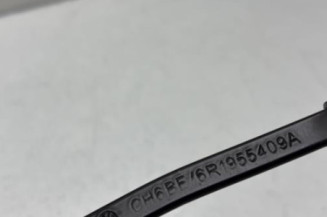Bras essuie glace avant gauche VOLKSWAGEN POLO 5