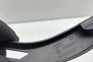 Bras essuie glace avant gauche AUDI A3 2