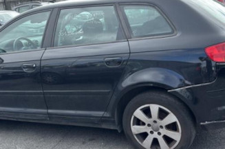 Bras essuie glace avant gauche AUDI A3 2