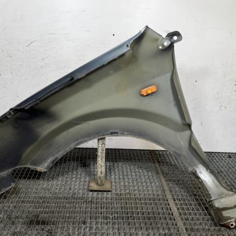 Aile avant droit FORD FUSION Photo n°4