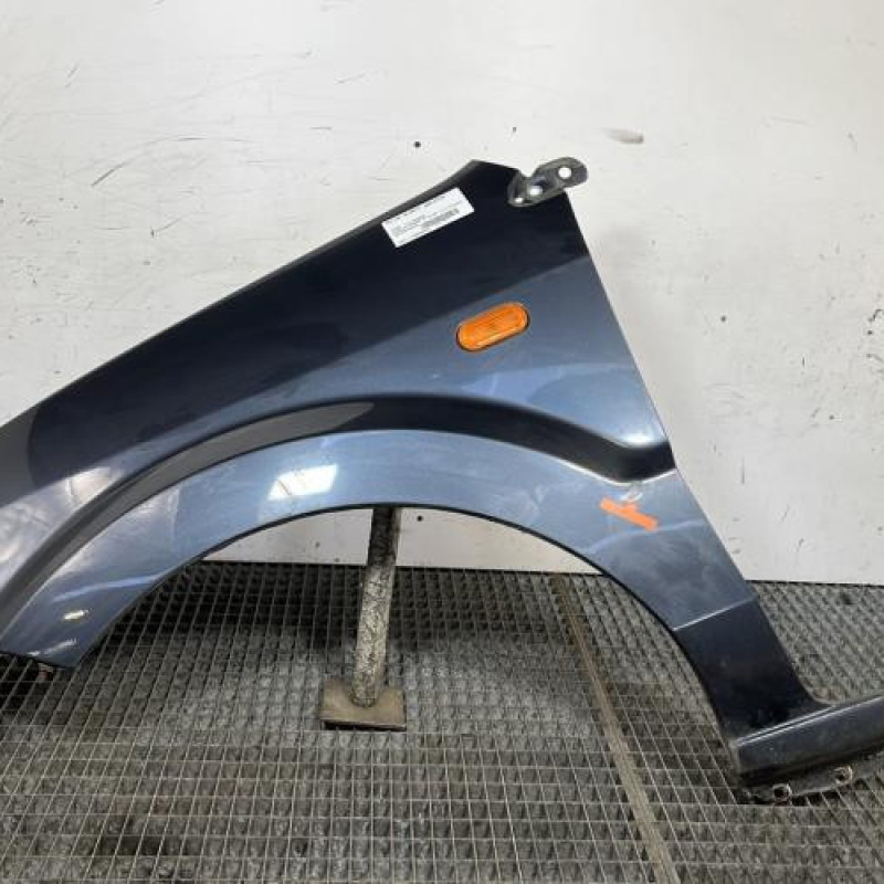 Aile avant gauche FORD FUSION Photo n°1