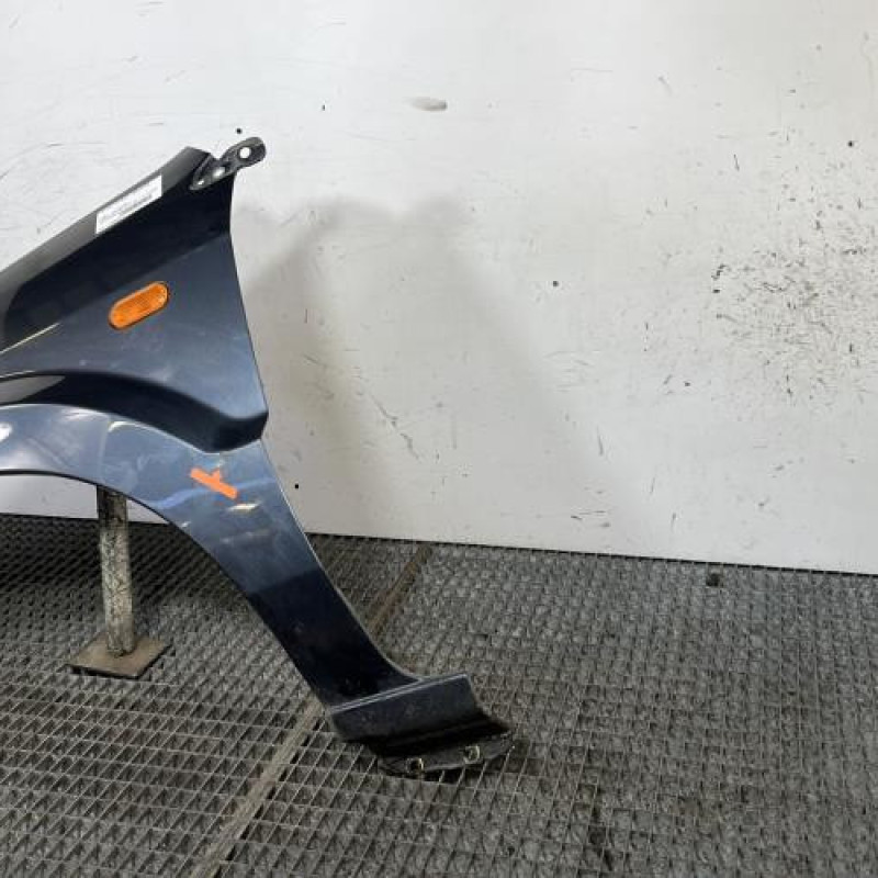 Aile avant gauche FORD FUSION Photo n°3