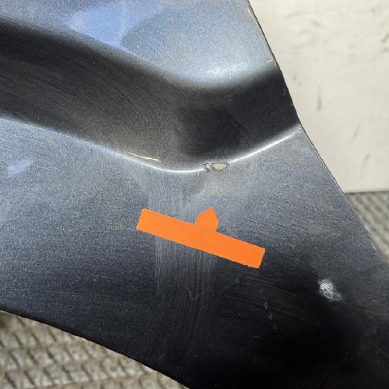 Aile avant gauche FORD FUSION Photo n°4