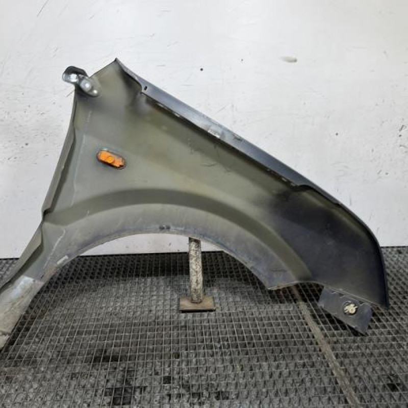 Aile avant gauche FORD FUSION Photo n°5