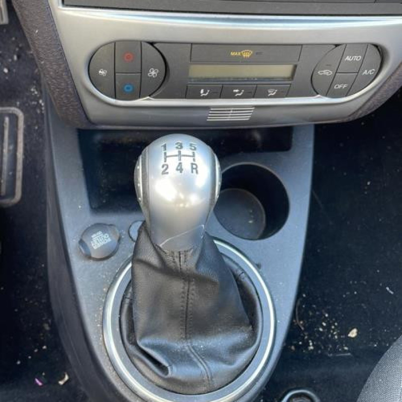 Aile avant gauche FORD FUSION Photo n°14