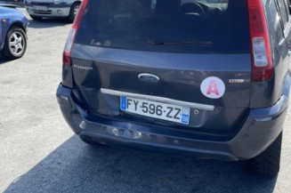 Aile avant gauche FORD FUSION