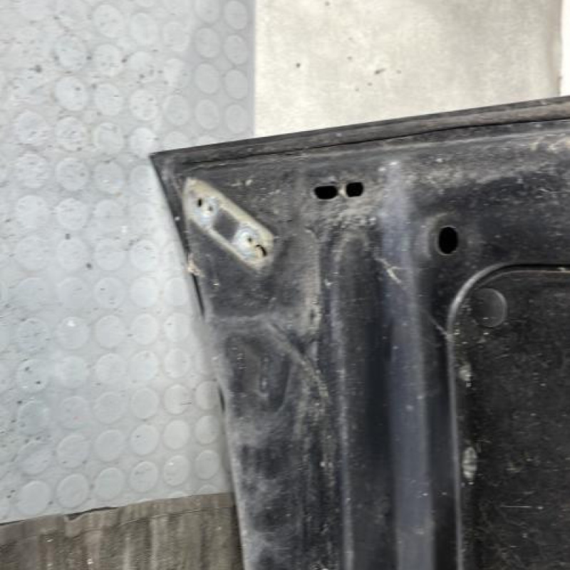 Capot FORD FUSION Photo n°7