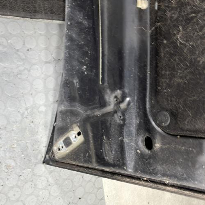 Capot FORD FUSION Photo n°8