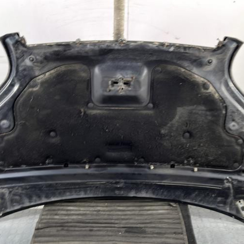 Capot FORD FUSION Photo n°9