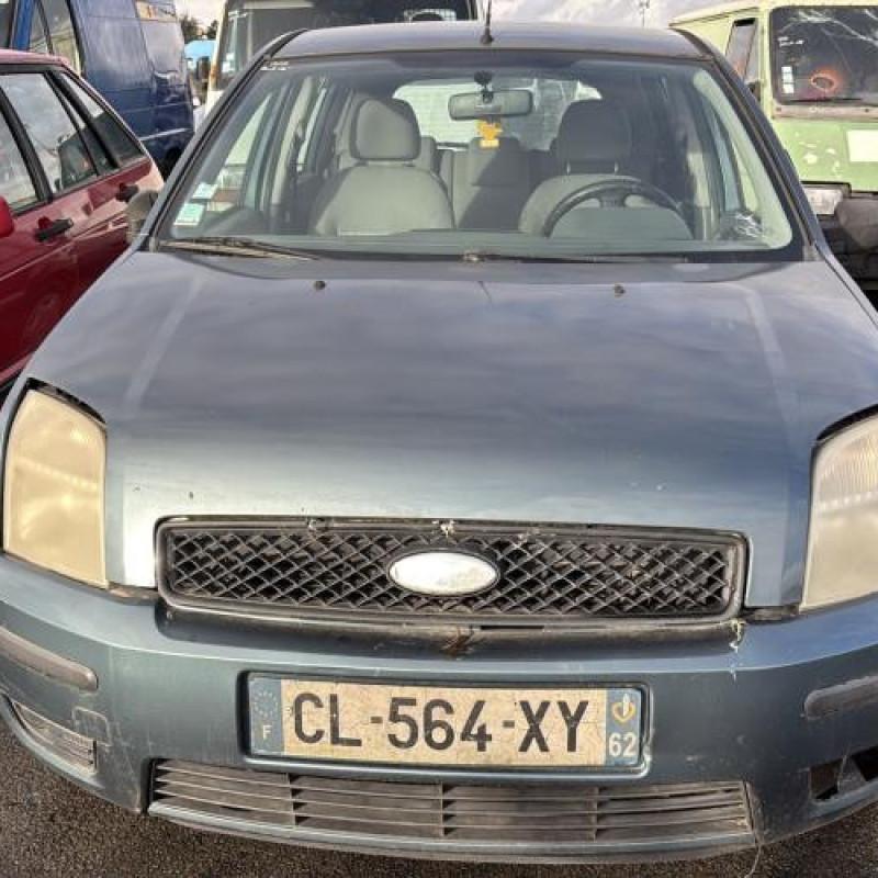 Capot FORD FUSION Photo n°17