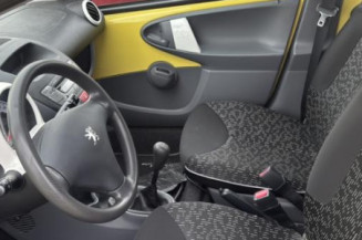 Reservoir essence PEUGEOT 107