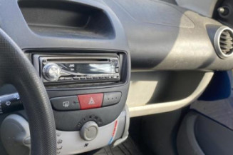 Reservoir essence CITROEN C1 1