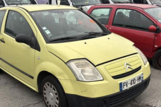 Reservoir essence CITROEN C2