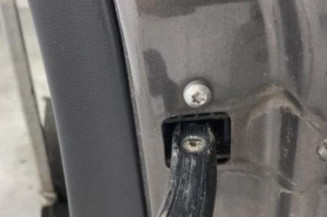 Porte avant gauche BMW SERIE 1 E87