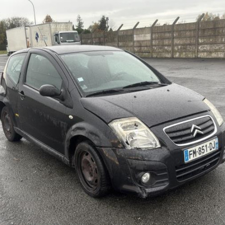 Catalyseur (echappement) CITROEN C2 Photo n°1