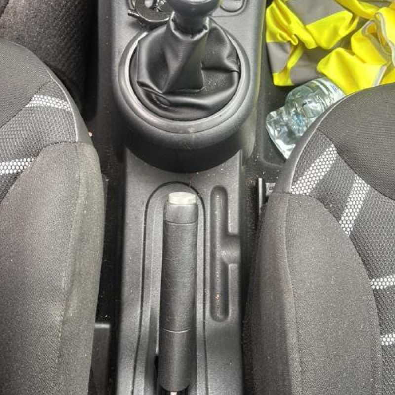 Catalyseur (echappement) CITROEN C2 Photo n°12