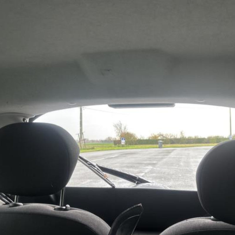 Catalyseur (echappement) CITROEN C2 Photo n°17