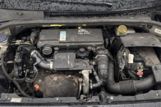 Catalyseur (echappement) CITROEN C2