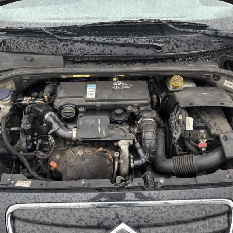 Catalyseur (echappement) CITROEN C2 Photo n°20