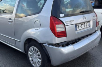 Catalyseur (echappement) CITROEN C2