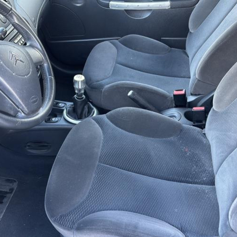 Catalyseur (echappement) CITROEN C2 Photo n°8