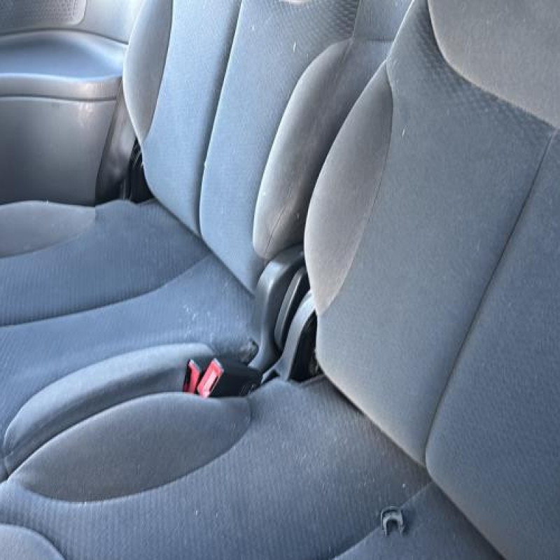 Catalyseur (echappement) CITROEN C2 Photo n°11