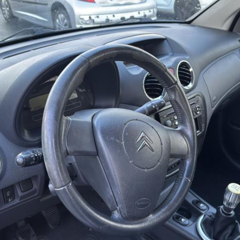 Catalyseur (echappement) CITROEN C2 Photo n°12