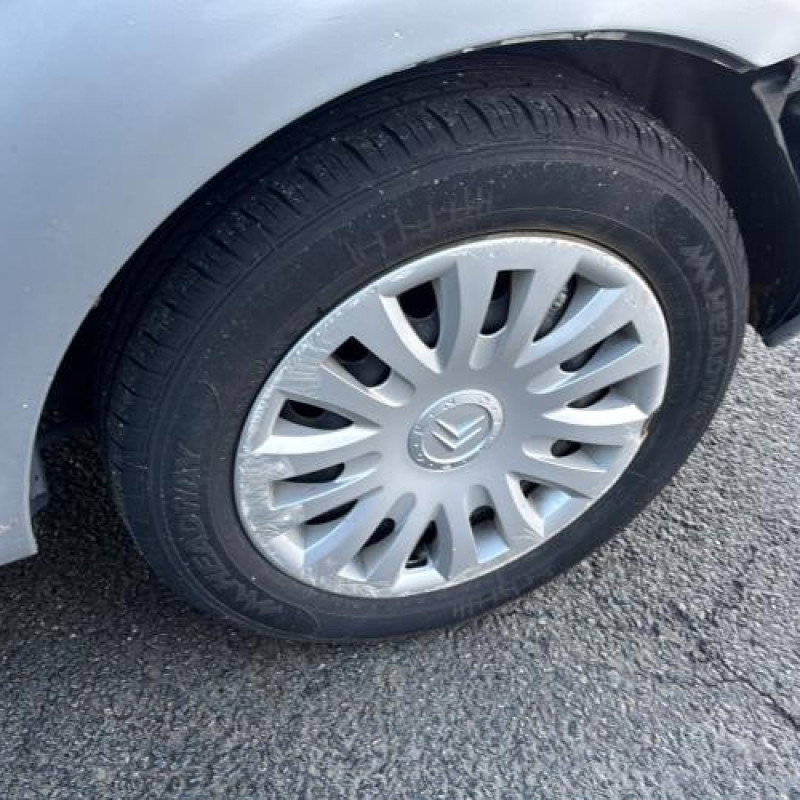 Catalyseur (echappement) CITROEN C2 Photo n°19