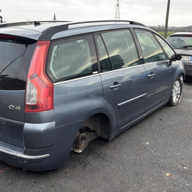 Reservoir essence CITROEN C4 GRAND PICASSO 1 Photo n°3