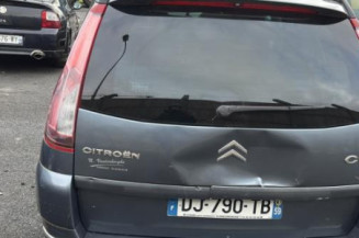 Reservoir essence CITROEN C4 GRAND PICASSO 1