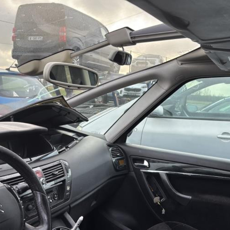 Reservoir essence CITROEN C4 GRAND PICASSO 1 Photo n°14