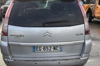 Reservoir essence CITROEN C4 GRAND PICASSO 1