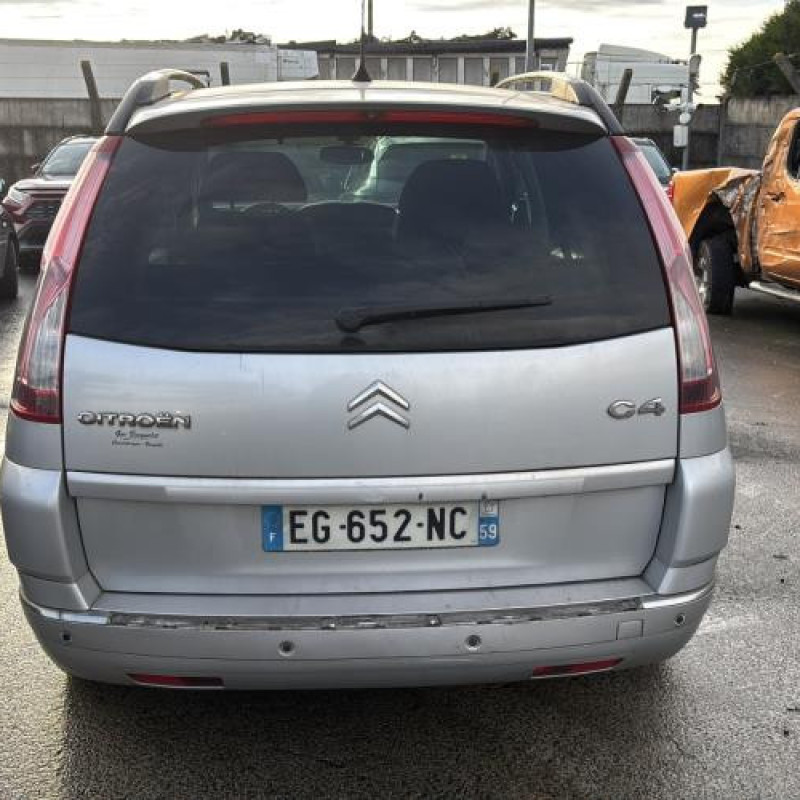 Reservoir essence CITROEN C4 GRAND PICASSO 1 Photo n°5