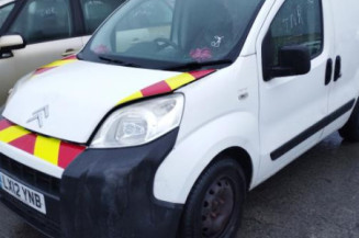 Reservoir essence CITROEN NEMO Photo n°1