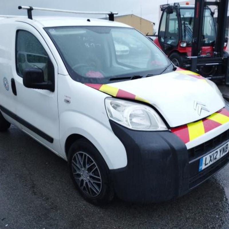 Reservoir essence CITROEN NEMO Photo n°2