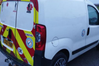 Reservoir essence CITROEN NEMO